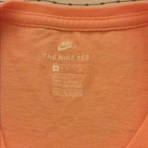 Girls Nike Shirt